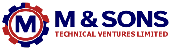 M & Sons Technical Ventures Limited
